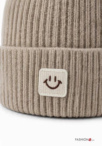 Gorro Estilo Informal - ph 2