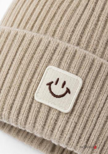 Gorro Estilo Informal - ph 3