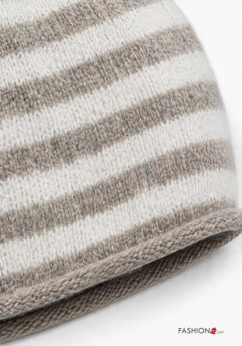 Mütze aus Wollmischung - ph 2