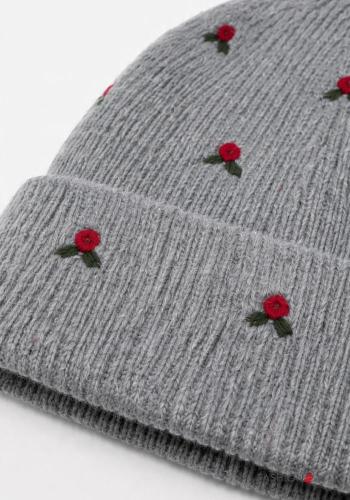 Casquette en Mélange de Laine - ph 3