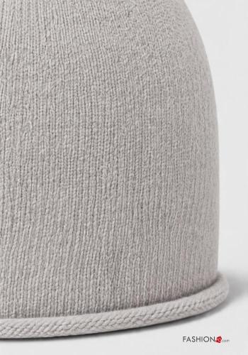 Casquette en Laine - ph 3