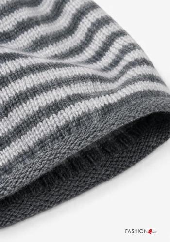 Wool Mix Cap - ph 2