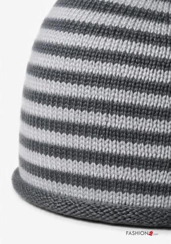 Wool Mix Cap - ph 4