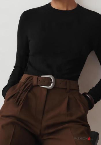 Genuine Leather Belt