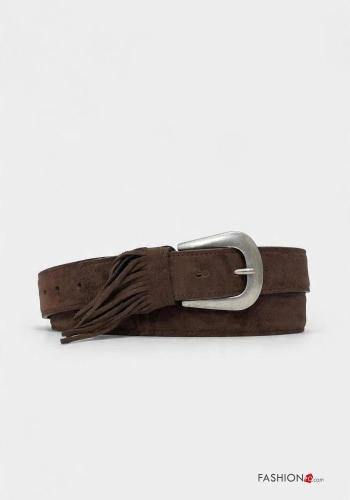 Genuine Leather Belt - ph 2