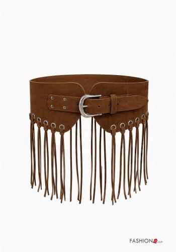 Gürtel aus Echtes Leder - ph 2