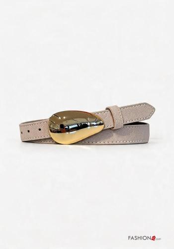 Gürtel aus Echtes Leder - ph 2