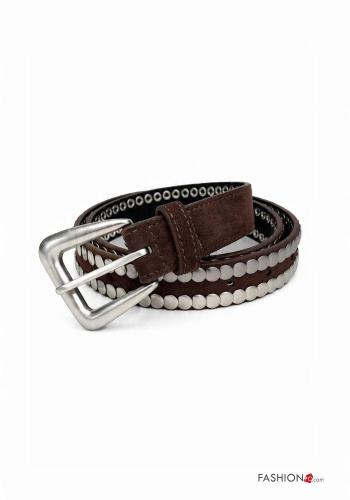 Gürtel aus Echtes Leder - ph 3