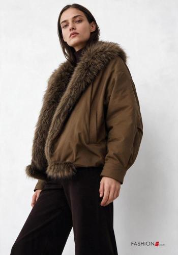 Bomber Casual