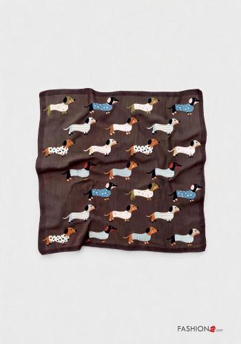 Casual Scarf - ph 2