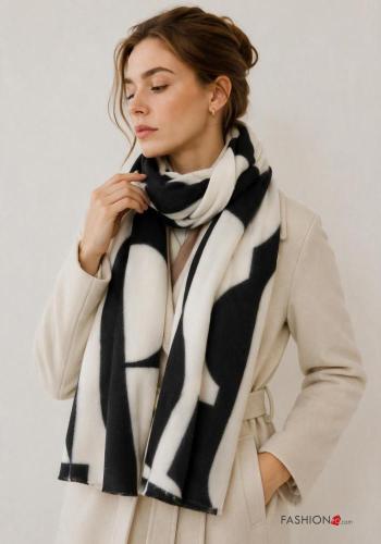 Écharpe Estilo Casual - ph 2