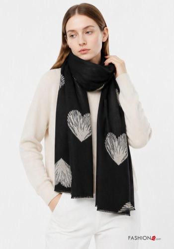 Casual Scarf - ph 2