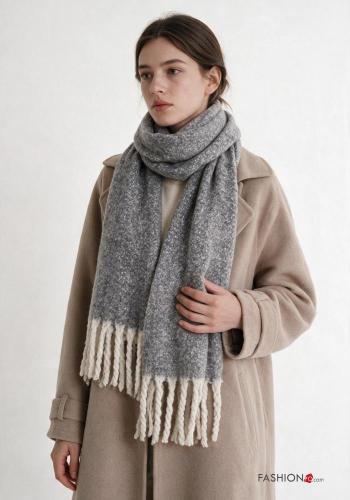 Casual Scarf