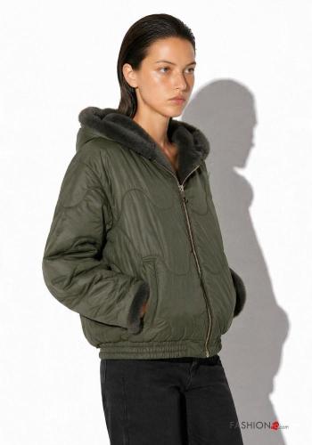 Chaqueta Estilo Informal - ph 4