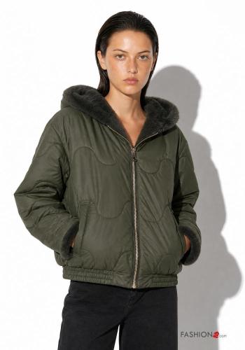 Chaqueta Estilo Informal - ph 3