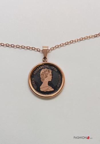 Collana con ciondolo - ph 2