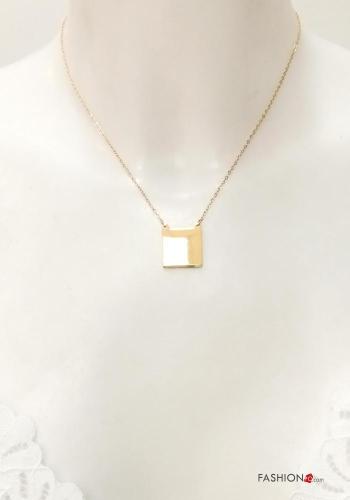 Colar Estilo Casual - ph 3