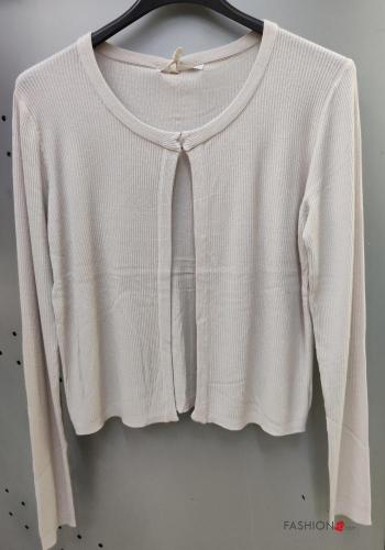 Lässiges Duster-Mantel - ph 2