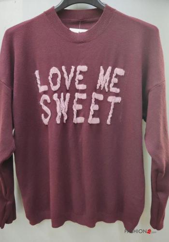 Elegant Strickpullover - ph 2