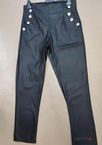 Pantalon Élégant - ph 2