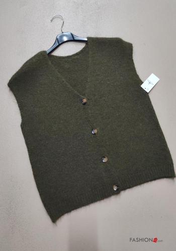 Pull en Mélange de Laine - ph 2