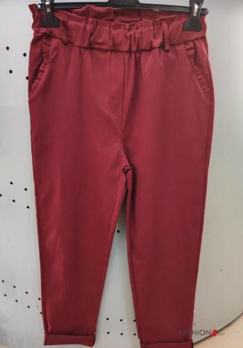 Casual Trousers - ph 2