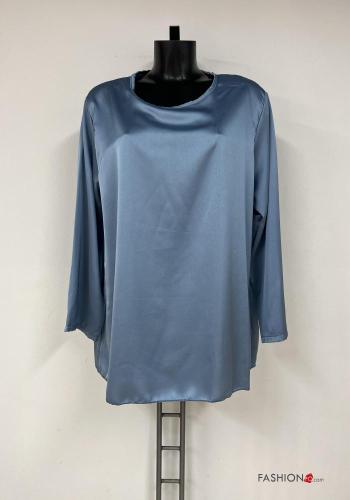 satin chiffon Co-ord - ph 2