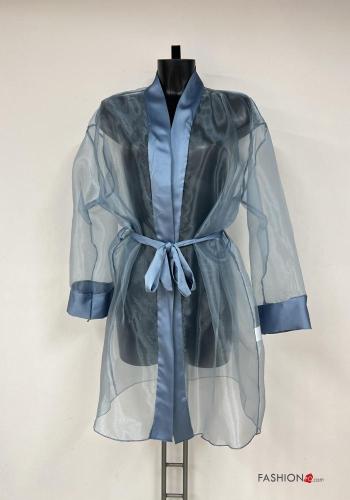 satin chiffon Co-ord - ph 3