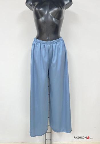 satin chiffon Co-ord - ph 4