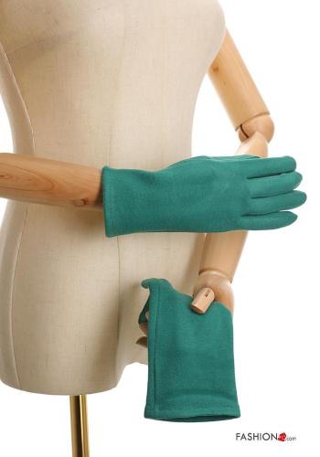 Cotton Gloves - ph 2