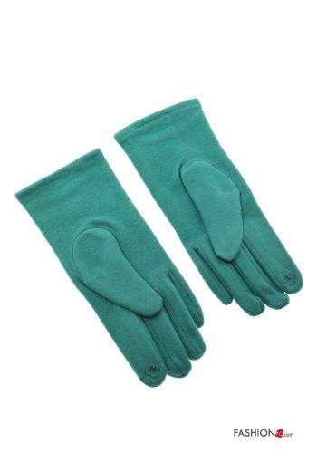 Cotton Gloves - ph 3