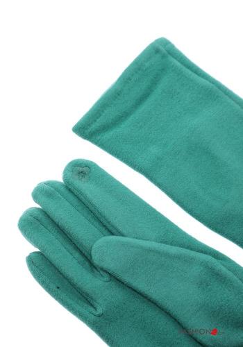 Cotton Gloves - ph 4
