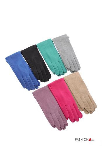 Cotton Gloves - ph 5