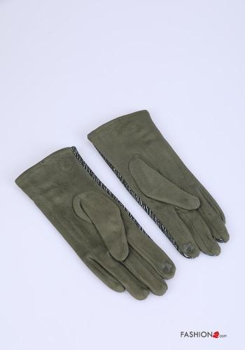 Guantes con botones - ph 3