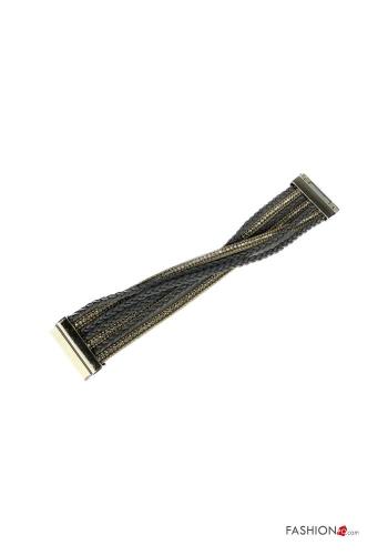 Armband mit Strasssteinen - ph 3