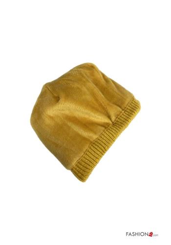 Gerippte Hute - ph 2