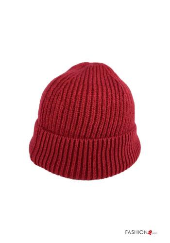 Gerippte Hute - ph 3