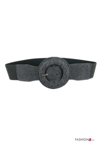 Cintura regolabile con elastico - ph 3