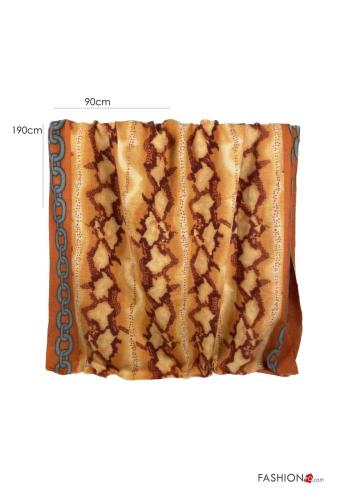 Écharpe imprimé - ph 2