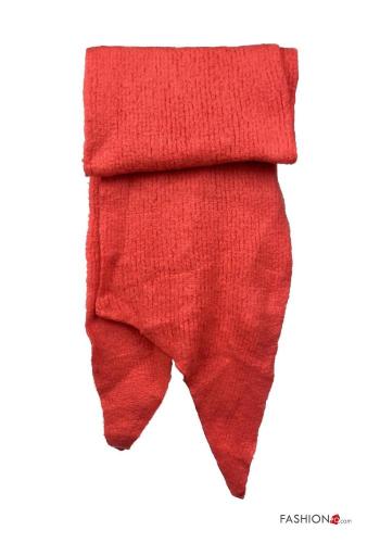 Bufanda de Mezcla de Lana - ph 2