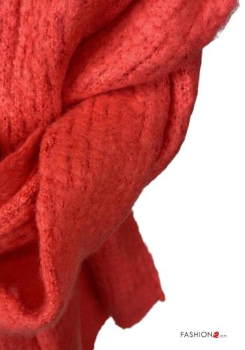 Bufanda de Mezcla de Lana - ph 3