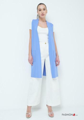 Veston en Coton avec poches - ph 3