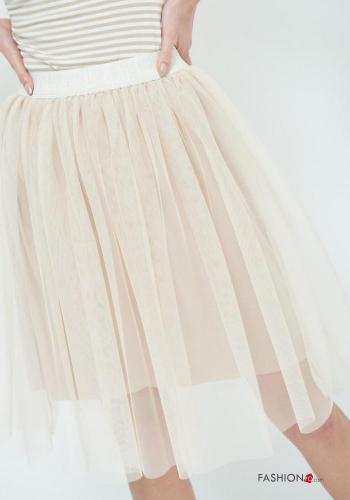 tulle Skirt - ph 2
