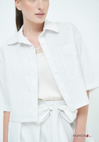 Shirt with pockets - ph 2