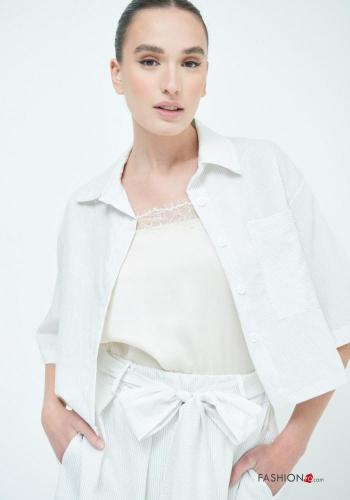 Shirt with pockets - ph 3