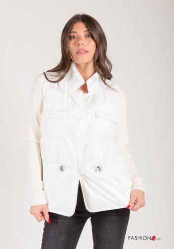 Duck down Gilet - ph 2