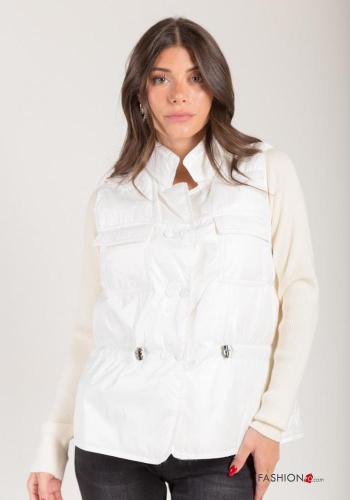 Duck down Gilet - ph 3