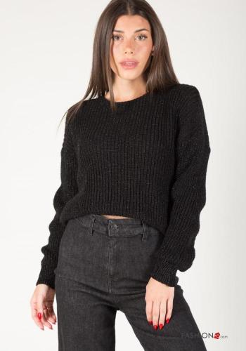 Wool Mix Sweater - ph 2
