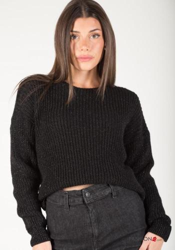 Wool Mix Sweater - ph 3