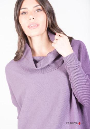 Jersey de cuello alto - ph 2